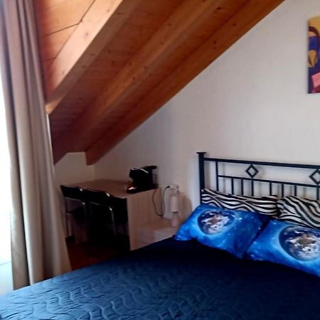 L'Angelo Apartment Omegna Ngoại thất bức ảnh