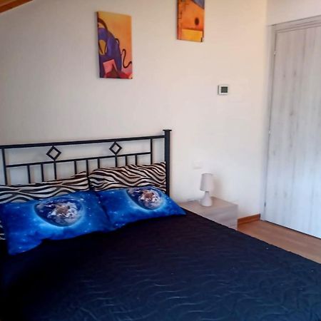 L'Angelo Apartment Omegna Ngoại thất bức ảnh