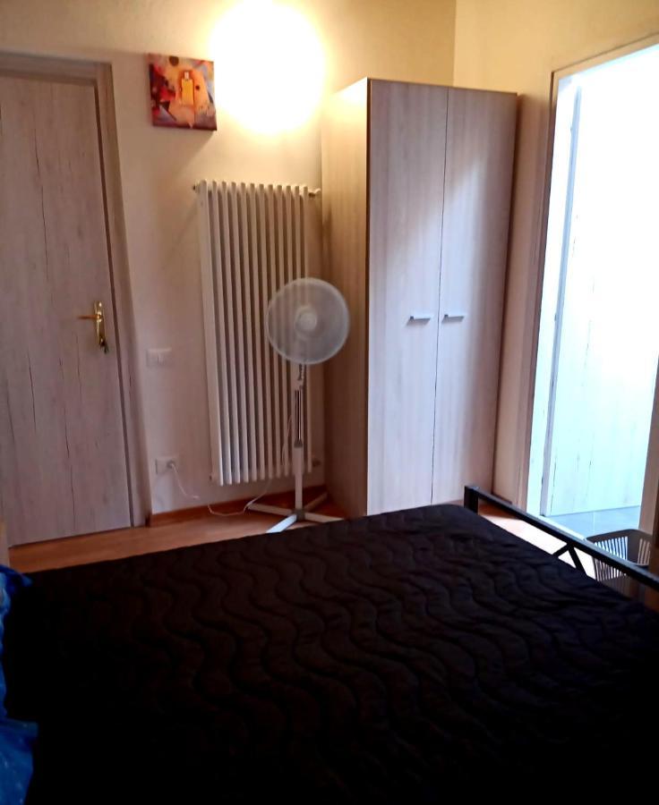L'Angelo Apartment Omegna Ngoại thất bức ảnh