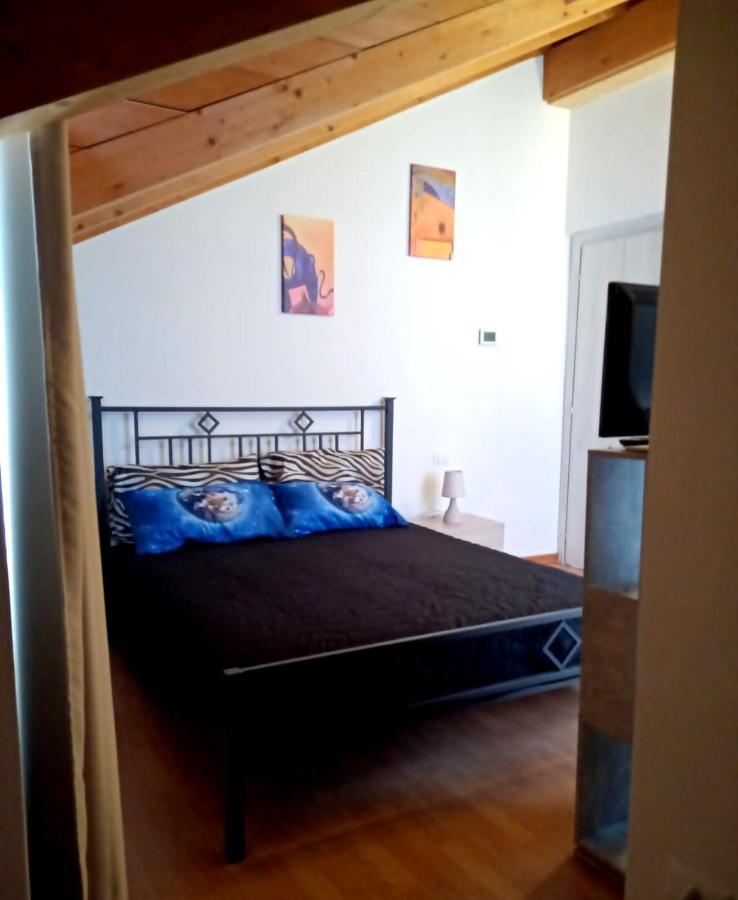 L'Angelo Apartment Omegna Ngoại thất bức ảnh